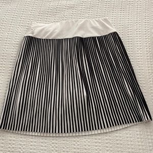 Golfino golf skirt, pleated